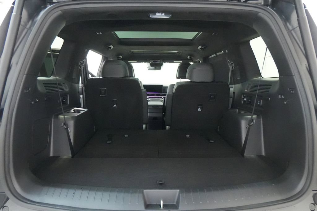 Used 2025 Hyundai Santa Fe Calligraphy image 31