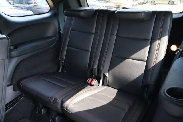 New 2026 Dodge Durango GT AWD/4WD image 10