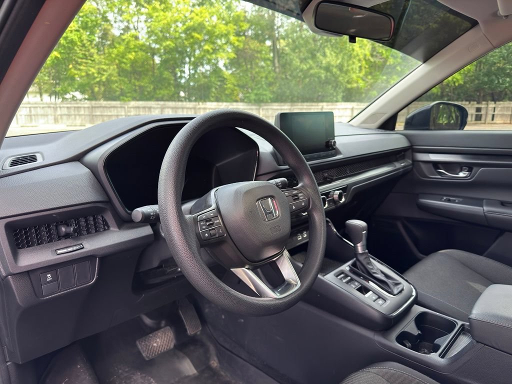 Used 2025 Honda CR-V EX image 19