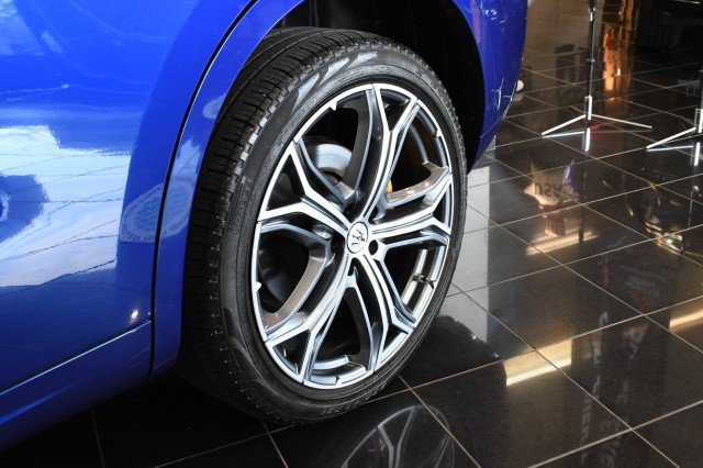Used 2023 Maserati Levante GT AWD/4WD image 43