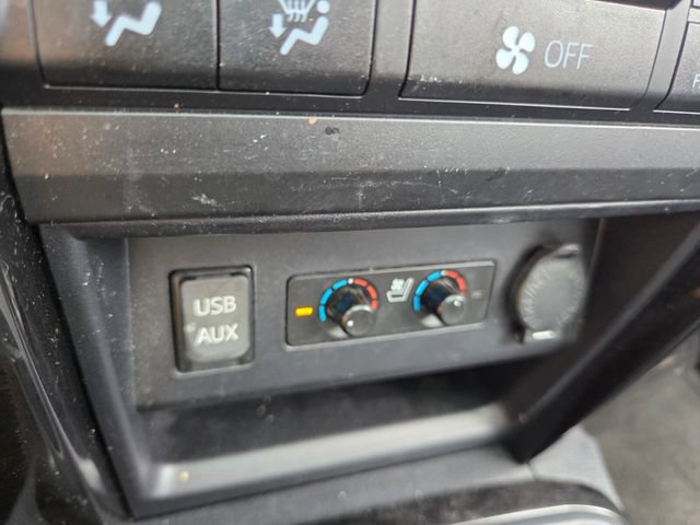 Used 2019 Toyota 4Runner Limited RWD image 23