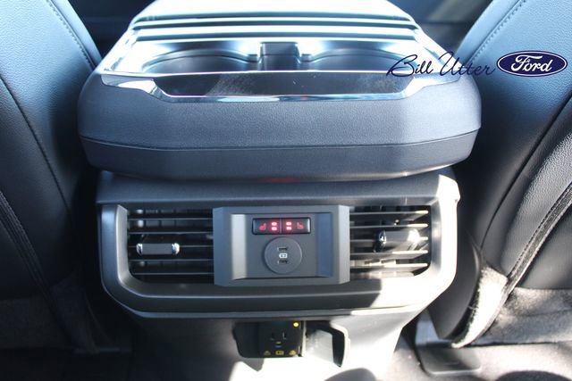 New 2025 Ford F150 Lariat w/ Equipment Group 502A High image 9