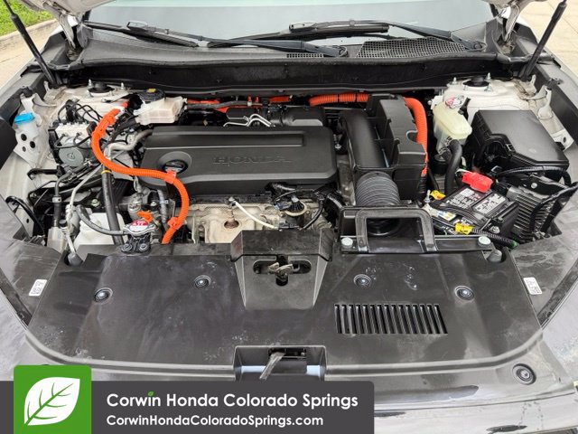 Used 2024 Honda CR-V Sport-L image 32