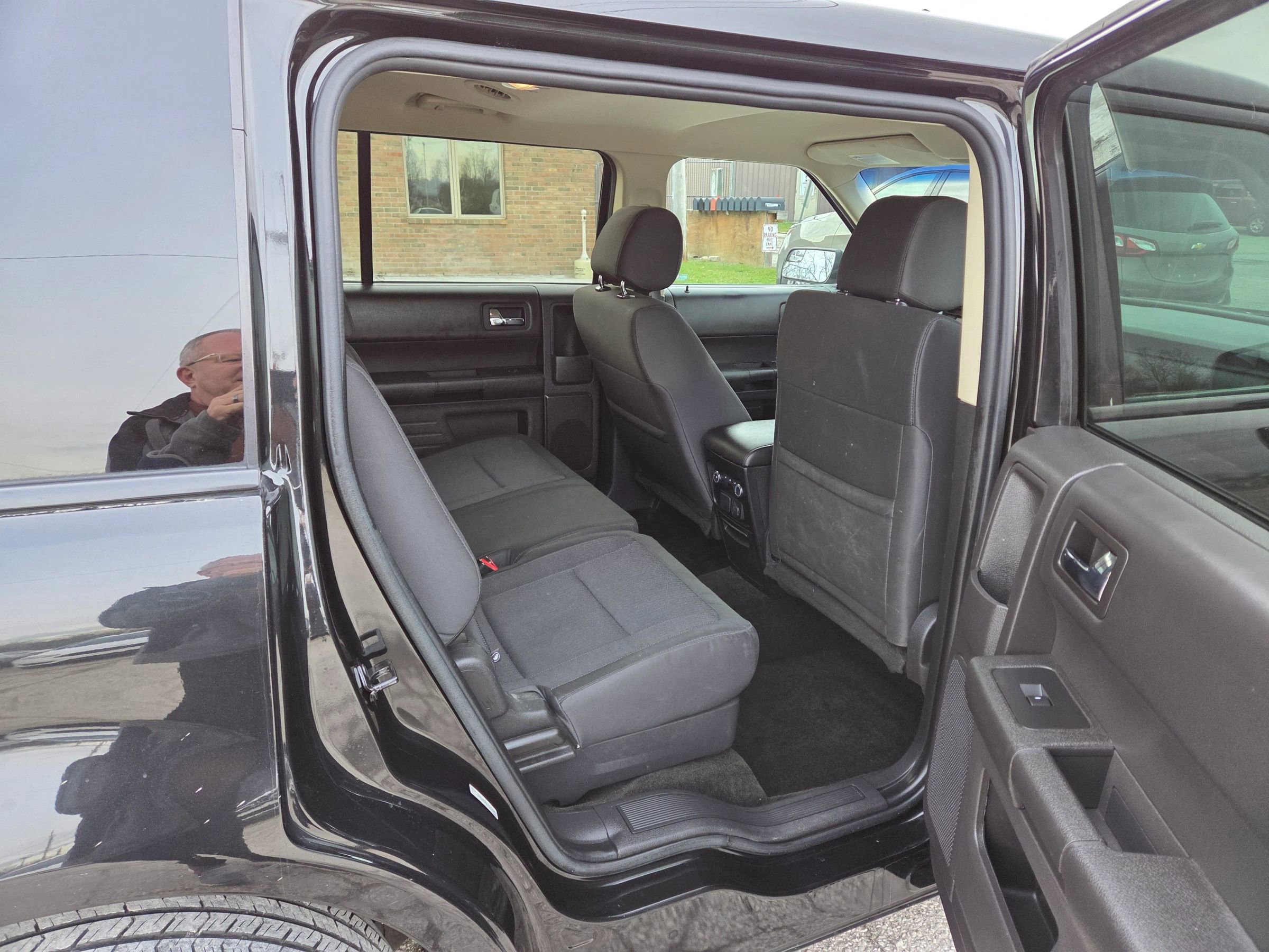 Used 2015 Ford Flex SE image 18