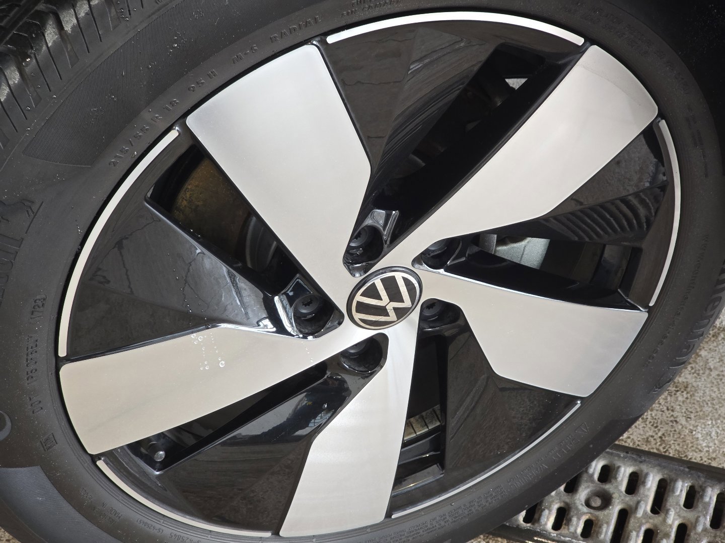 Used 2023 Volkswagen Taos S image 14