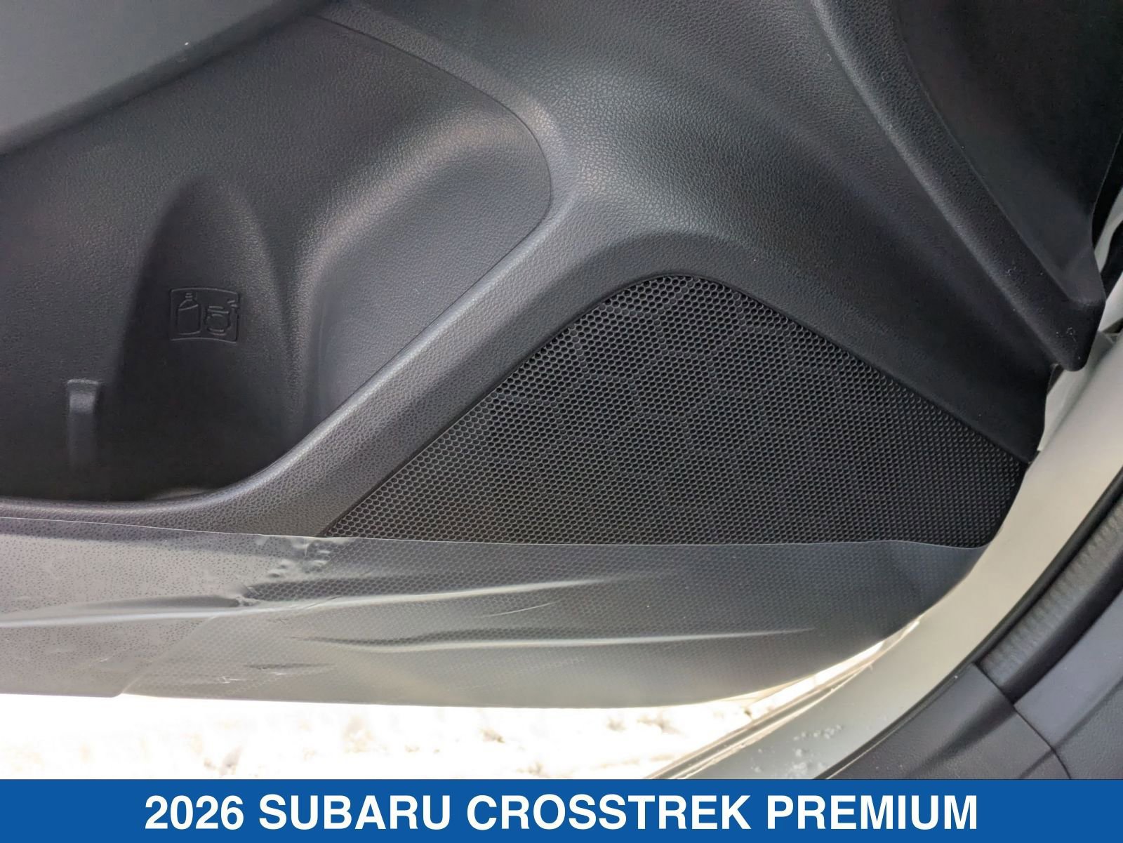 Certified 2026 Subaru Crosstrek 2.0i Premium image 21