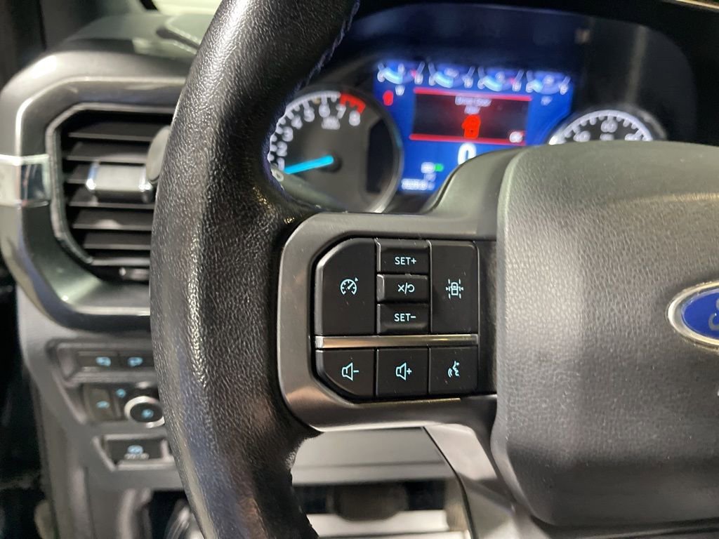 Used 2021 Ford F150 XLT w/ Equipment Group 302A High AWD/4WD image 28