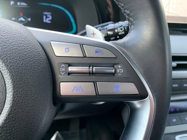 Used 2025 Hyundai Palisade SEL image 25