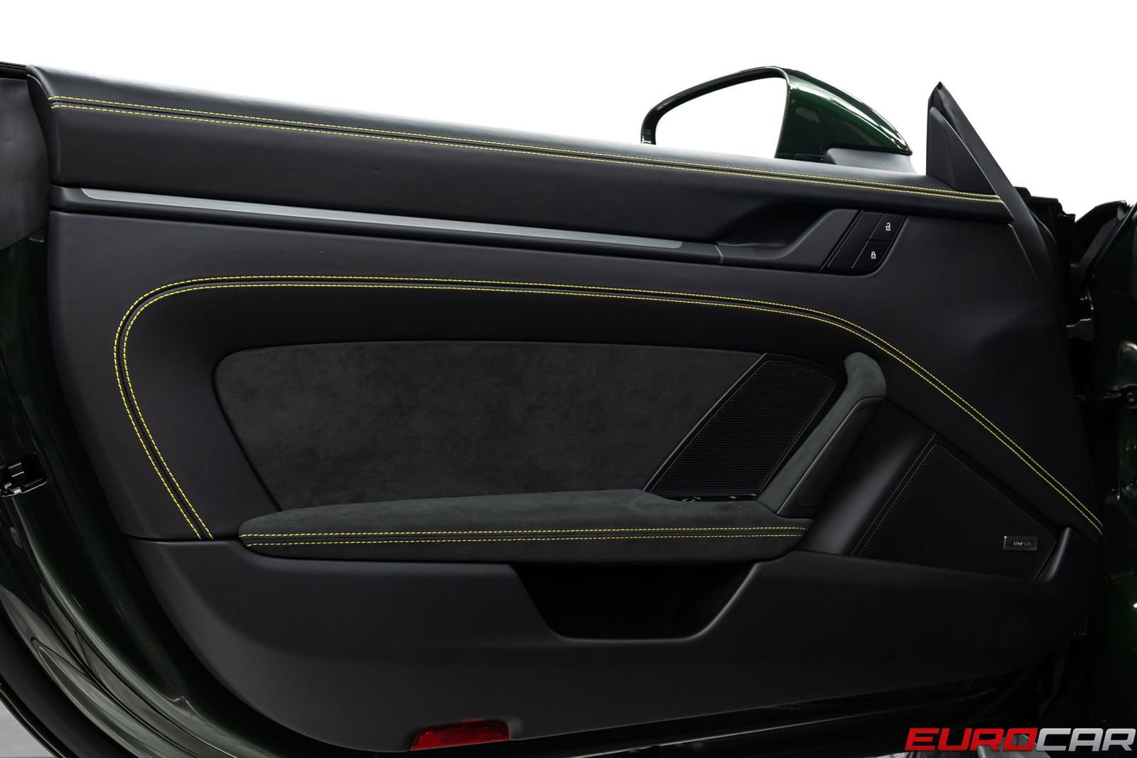 Used 2026 Porsche 911 GT3 image 23