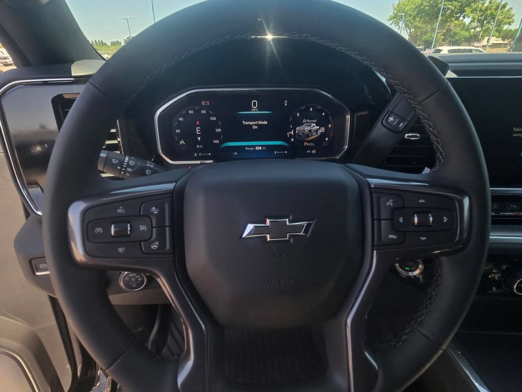 New 2026 Chevrolet Silverado 2500 High Country w/ Midnight Edition AWD/4WD image 32