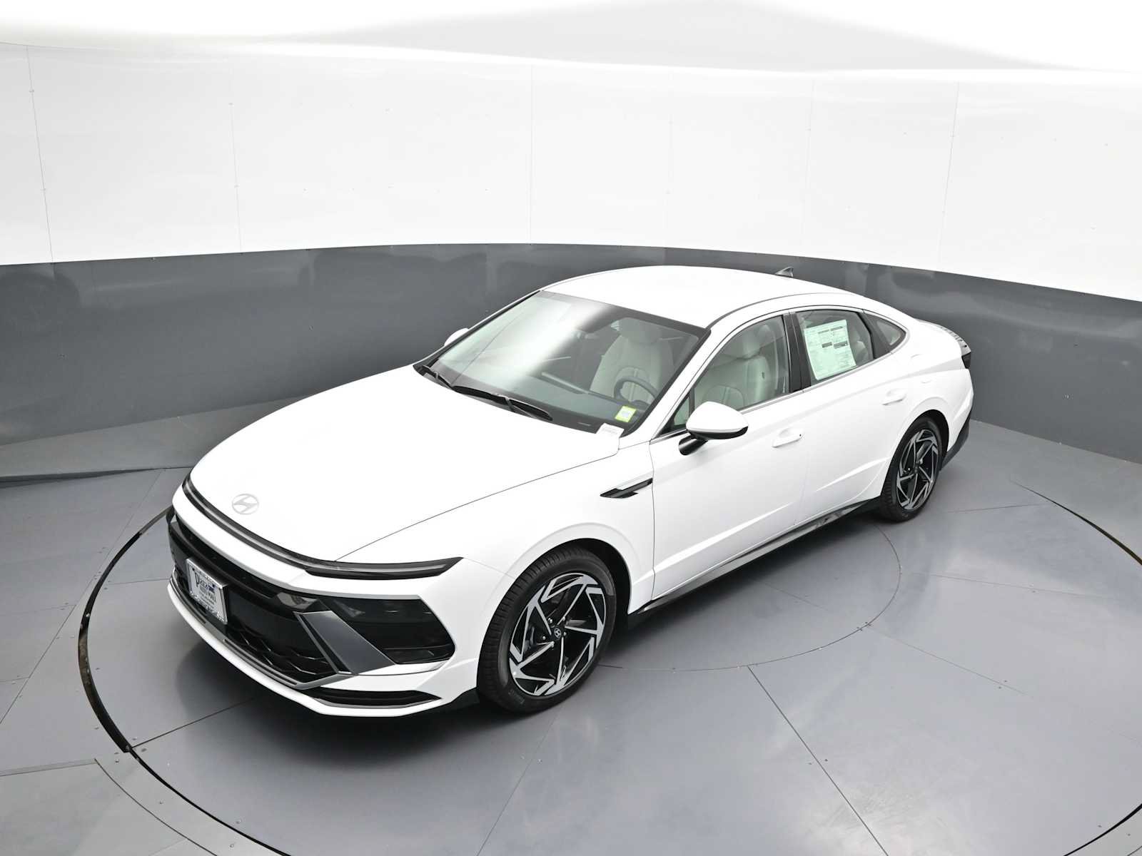 New 2026 Hyundai Sonata SEL AWD/4WD image 32