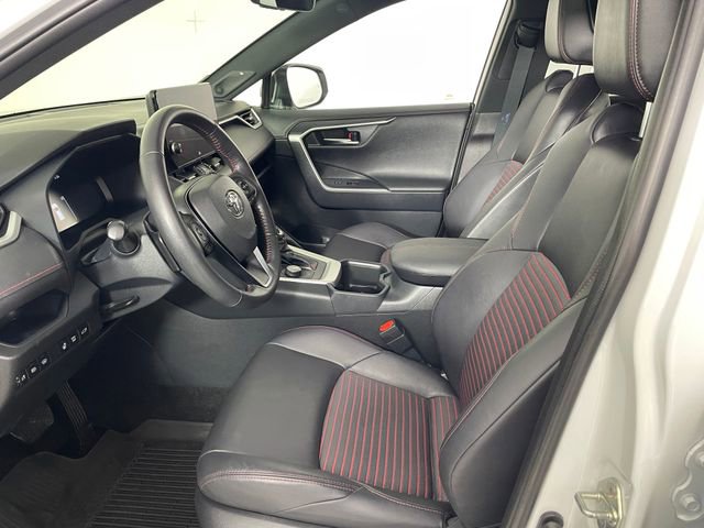 Used 2024 Toyota RAV4 XSE w/ Weather Package image 2