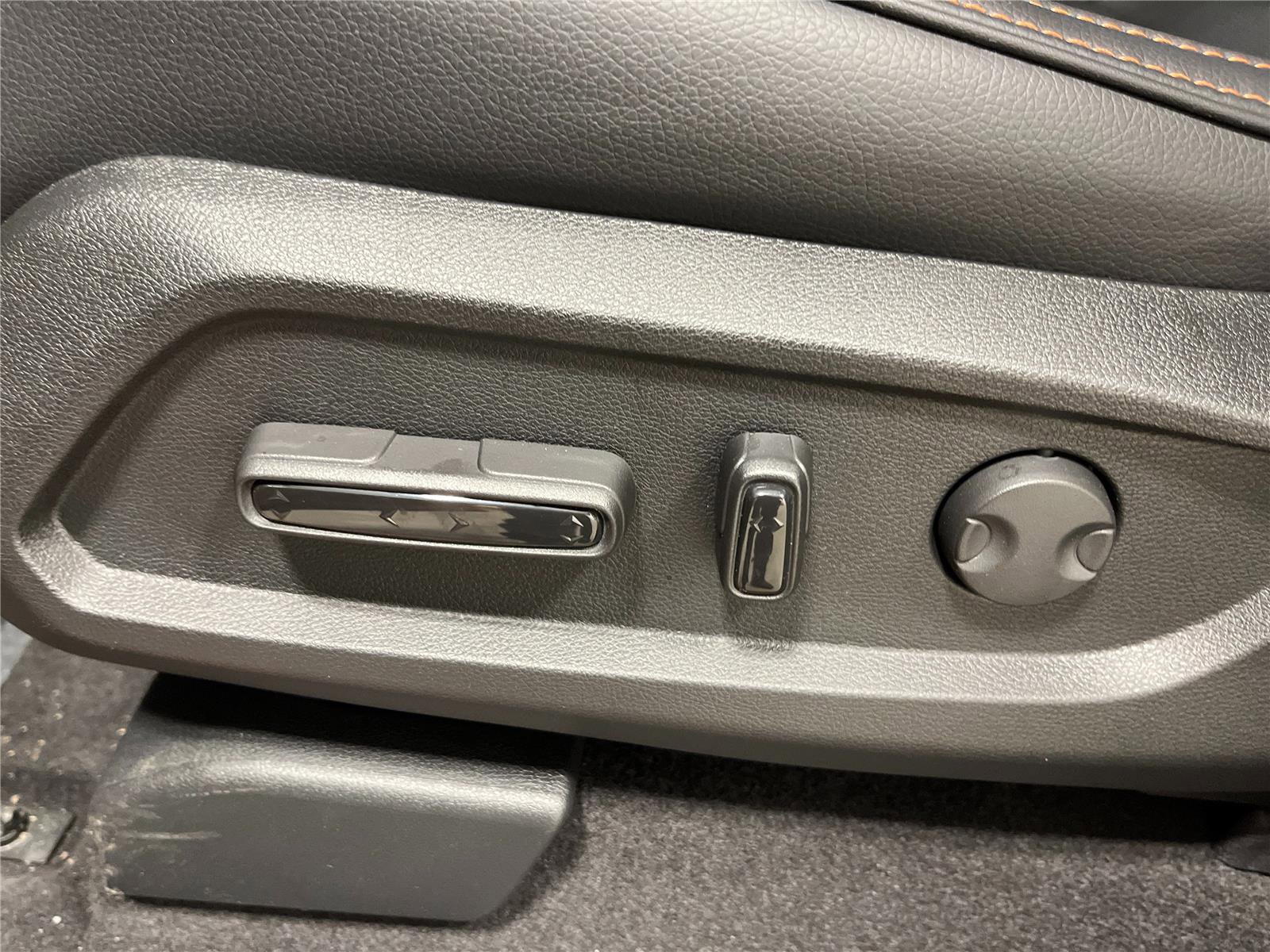 New 2026 Honda Passport TrailSport Elite image 14