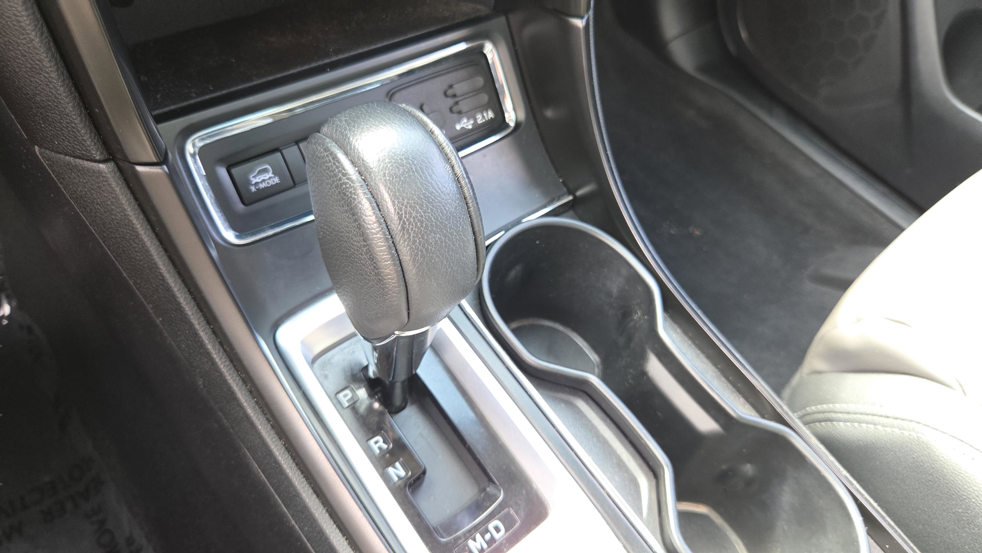 Used 2022 Subaru Ascent Onyx Edition image 30