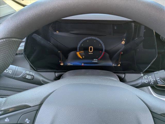 New 2026 Chevrolet TrailBlazer LT w/ Midnight Edition image 11