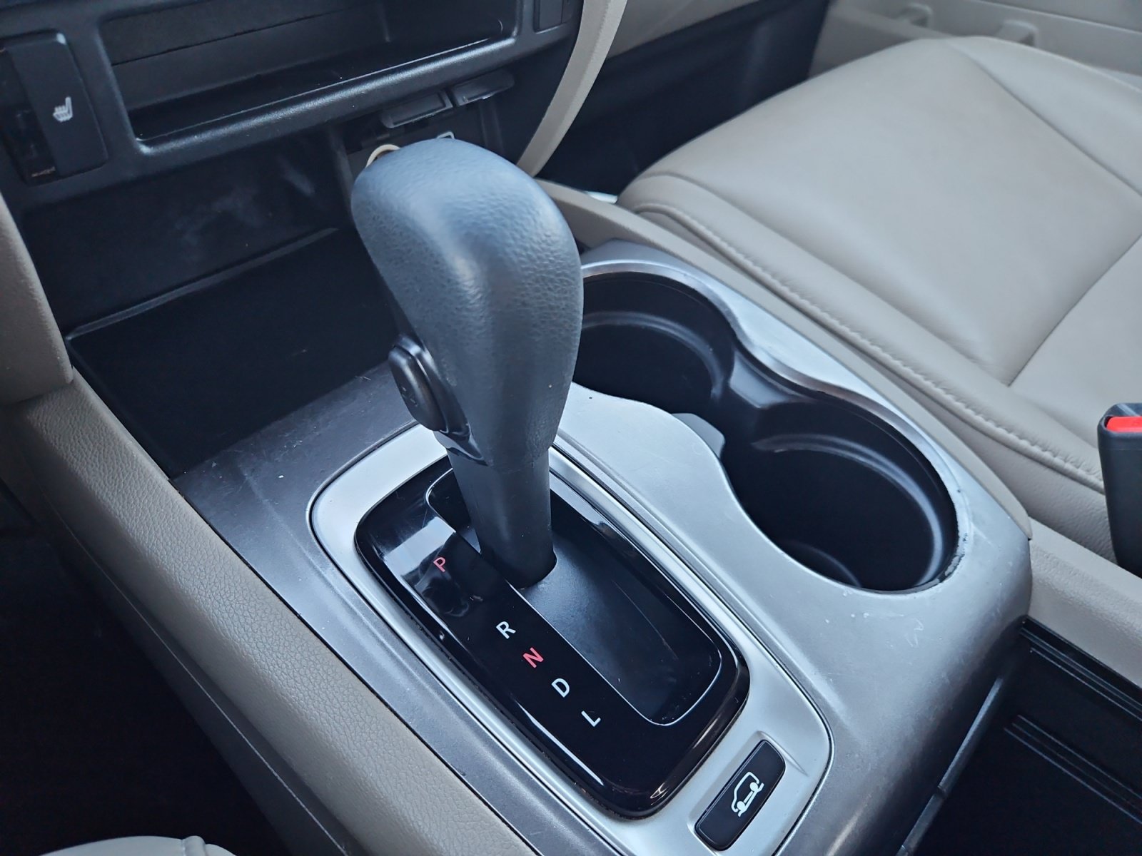 Used 2019 Honda Pilot EX-L image 29