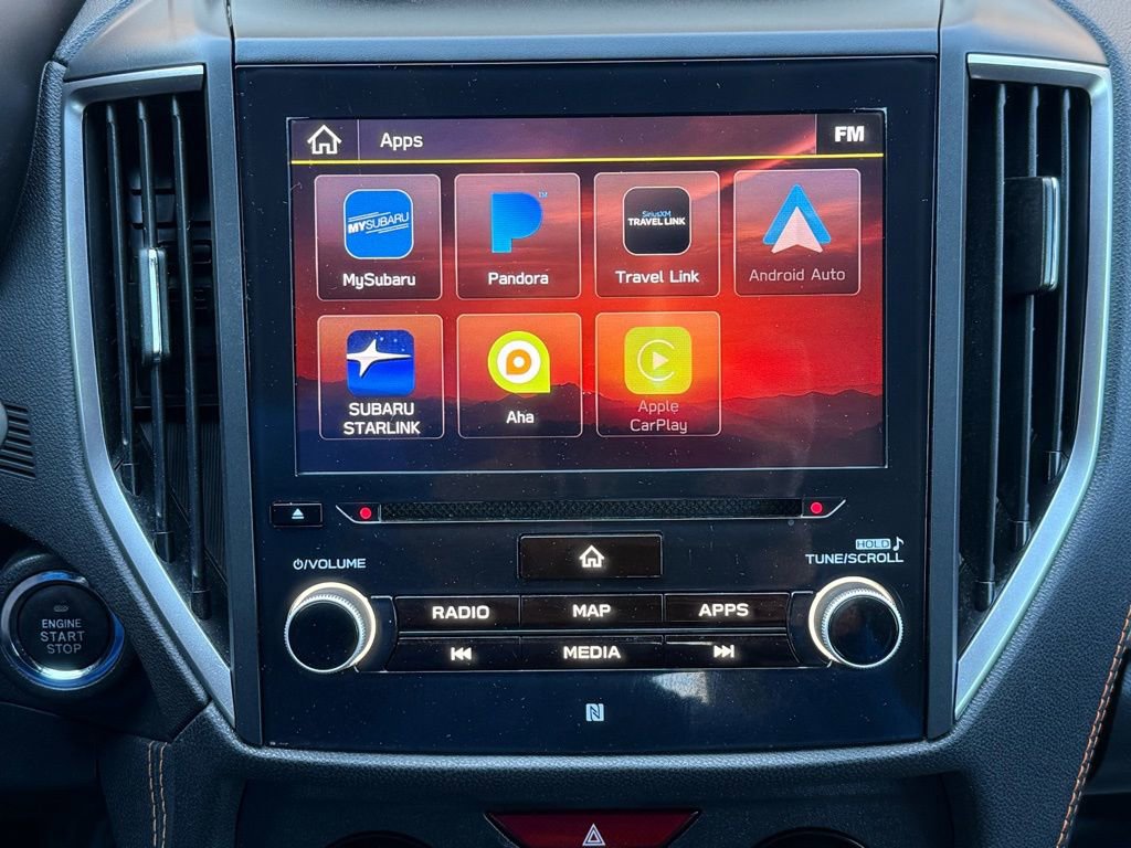 Used 2021 Subaru Crosstrek 2.5i Limited w/ Moonroof Package 2 image 35