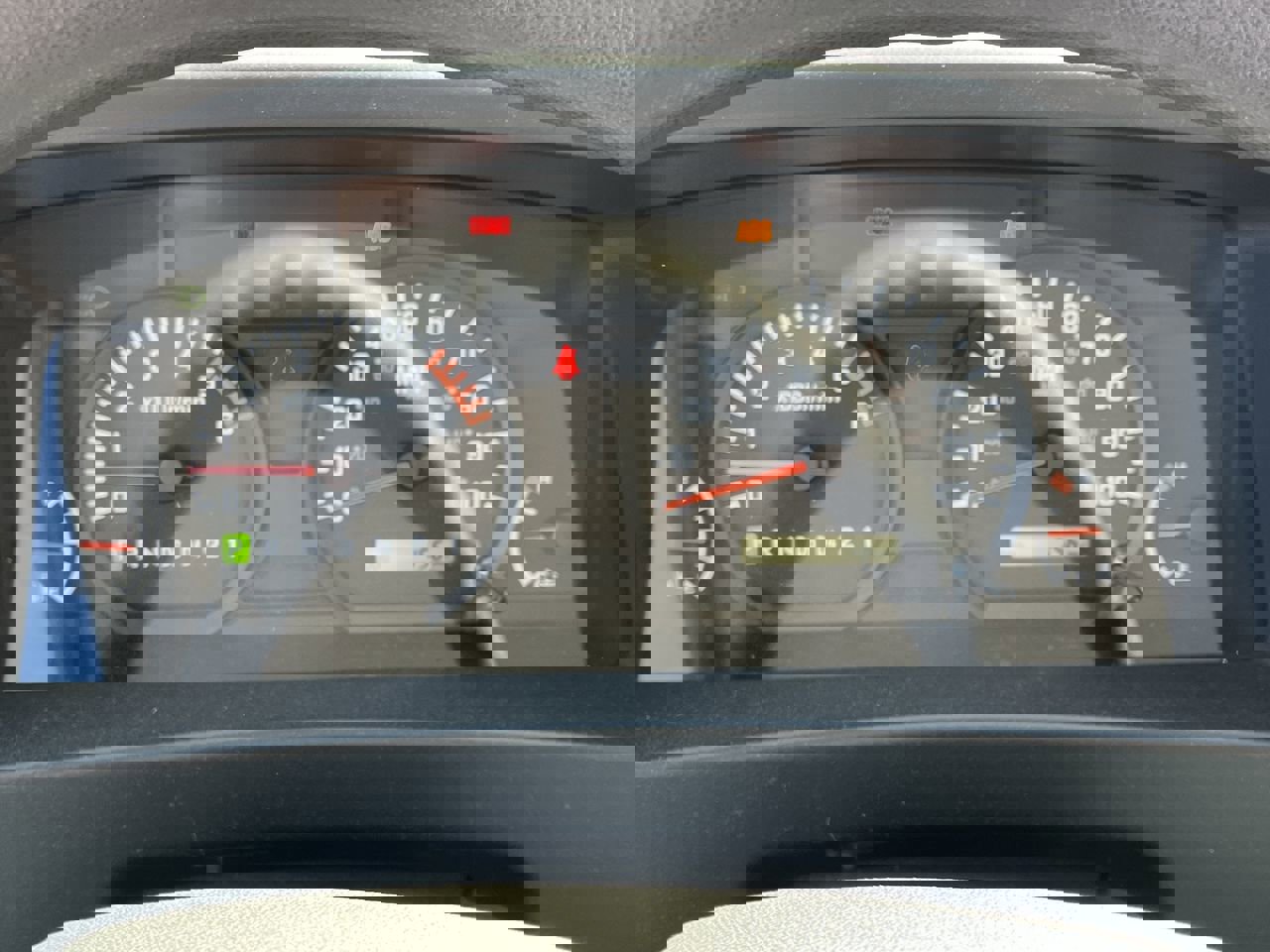 New 2024 Chevrolet Low Cab Forward image 12