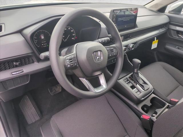 New 2026 Honda CR-V EX image 3