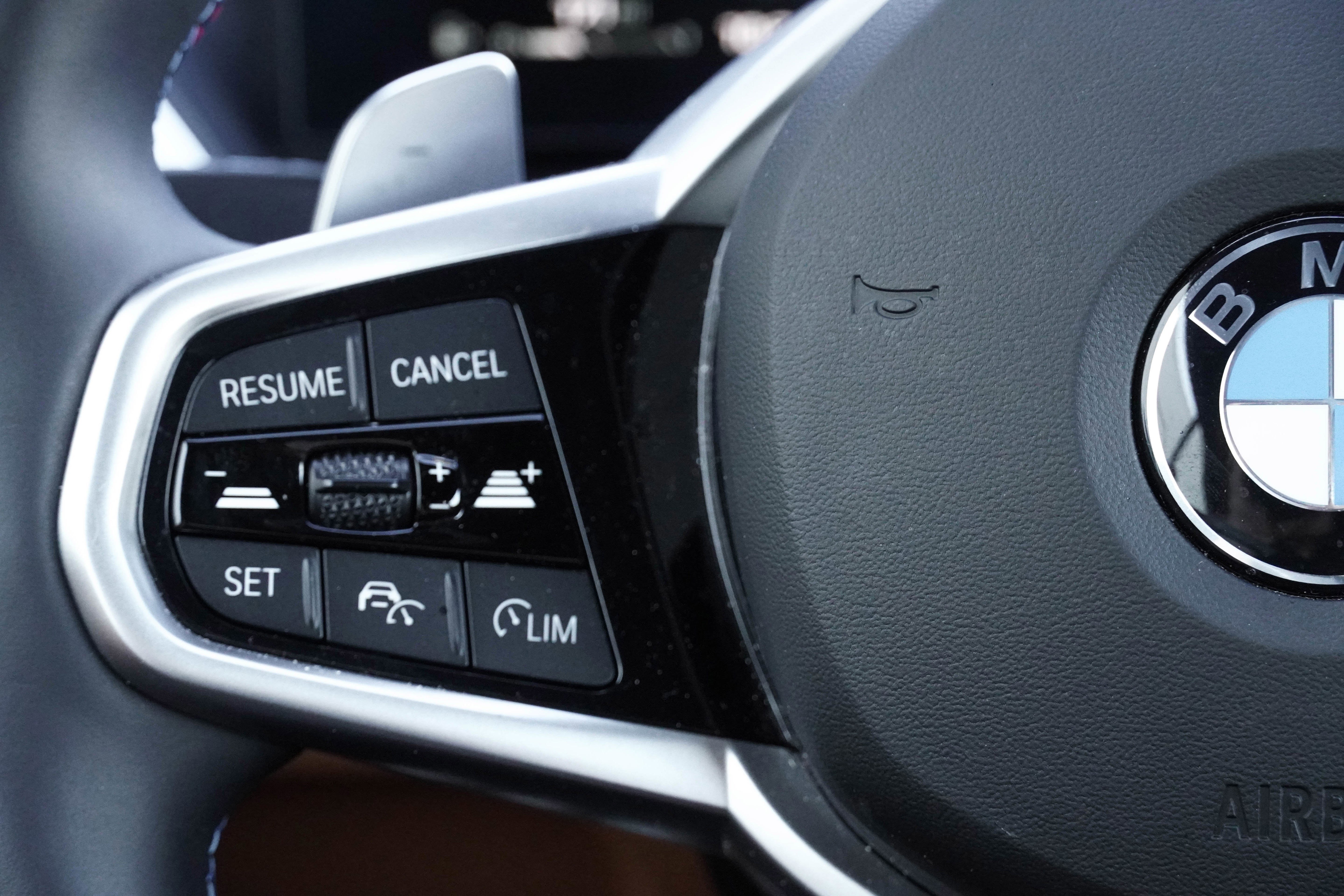 Certified 2026 BMW M440i Convertible RWD image 23