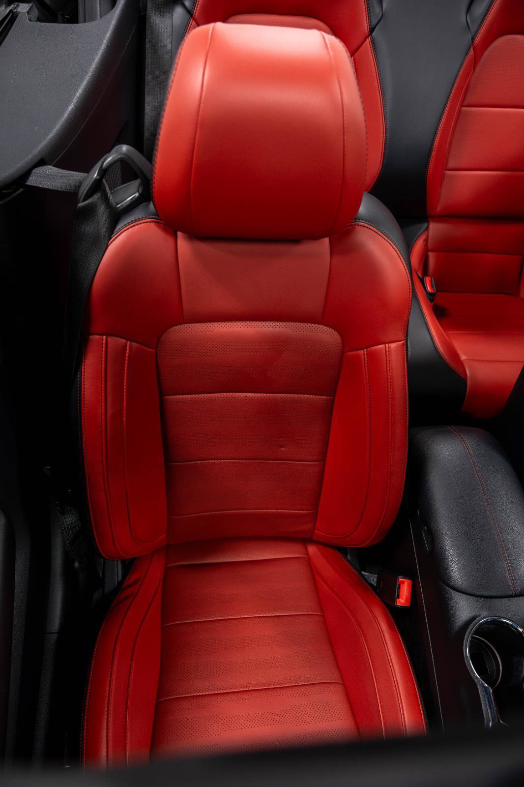 Used 2015 Ford Mustang GT Premium w/ Equipment Group 401A image 63