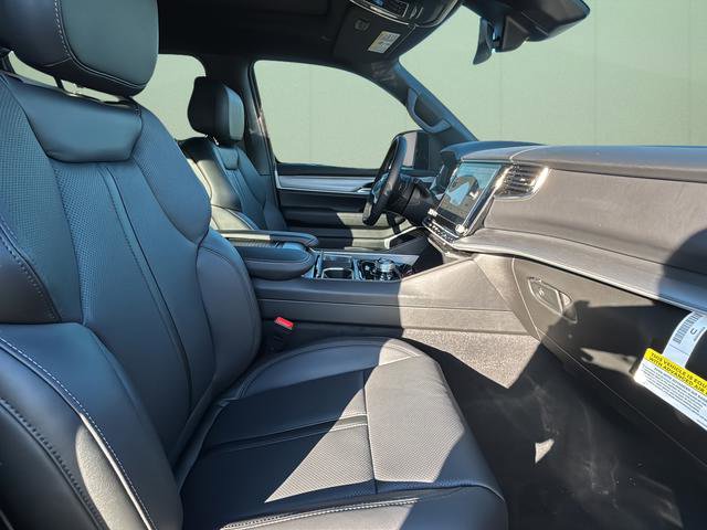 New 2026 Jeep Grand Wagoneer Limited image 41