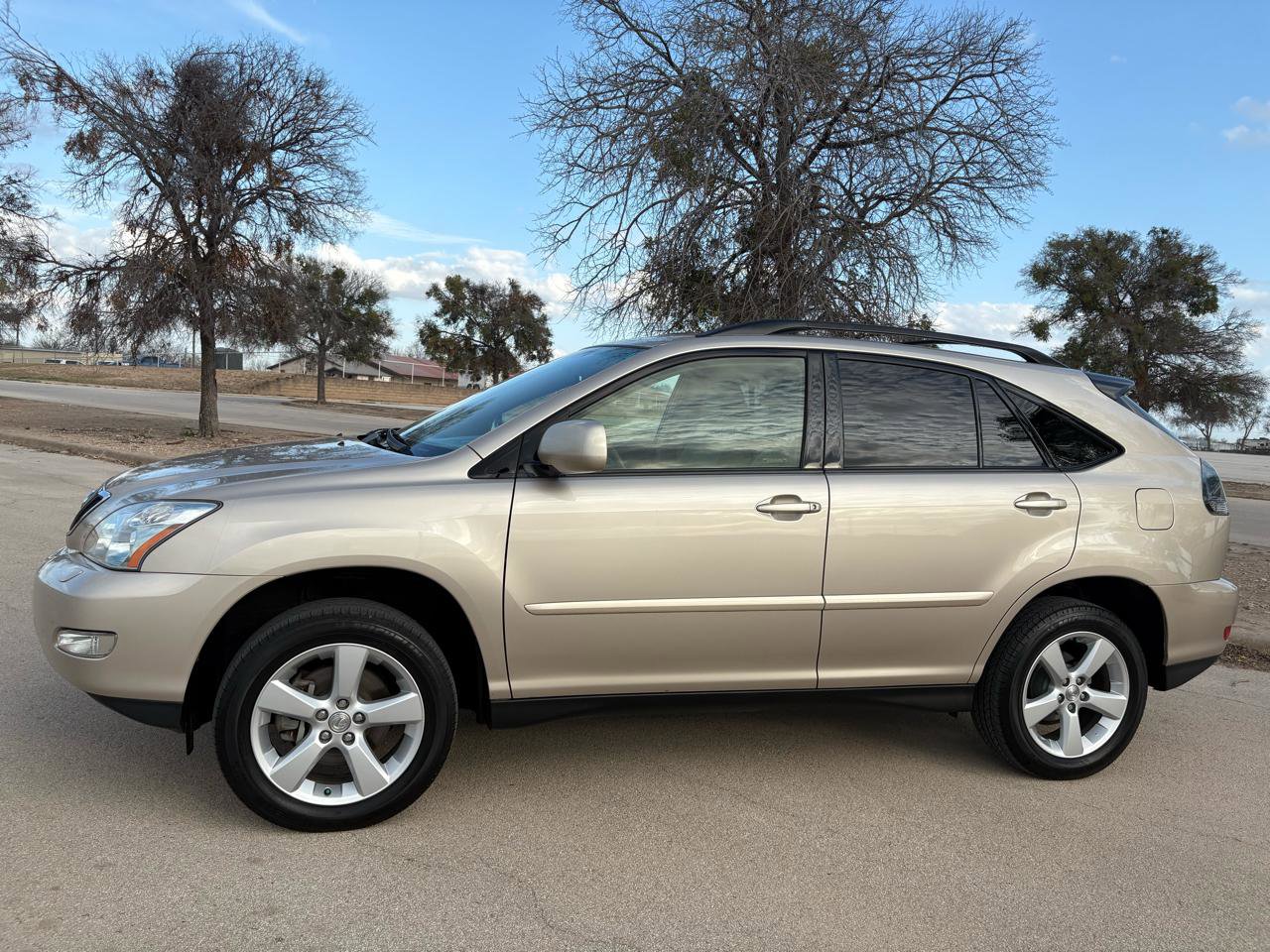 Used 2004 Lexus RX 330 AWD image 75