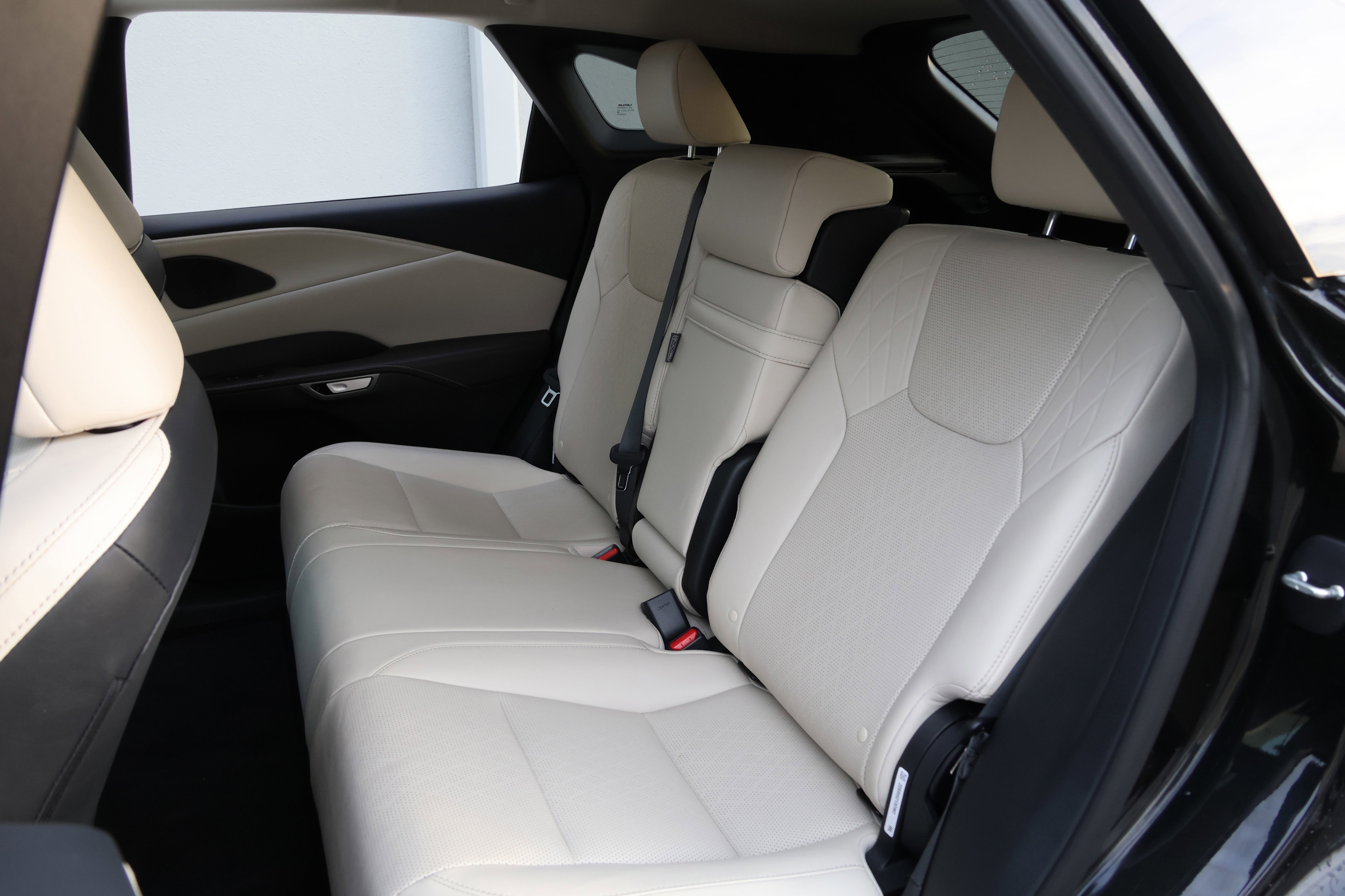 Certified 2025 Lexus RX 350 Premium Plus w/ Convenience Package FWD image 36
