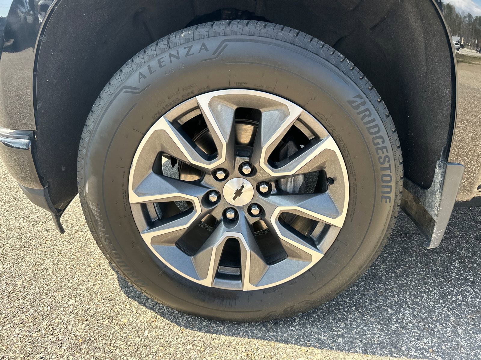 Used 2019 Chevrolet Silverado 1500 RST w/ All-Star Edition image 9