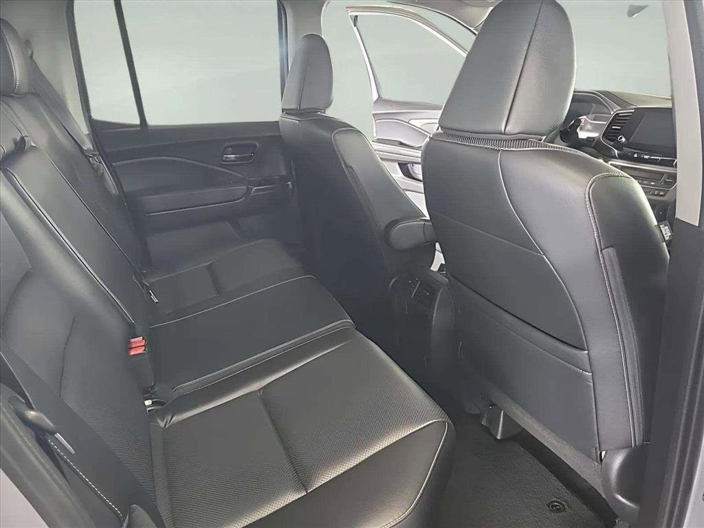 Used 2022 Honda Ridgeline RTL-E image 25