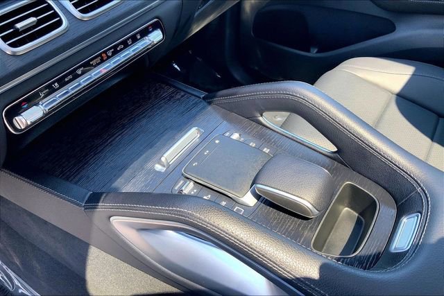 Certified 2025 Mercedes-Benz GLE 450e 4MATIC image 13
