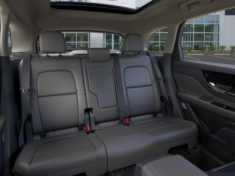 New 2024 Lincoln Corsair Grand Touring w/ Equipment Group 301A image 11