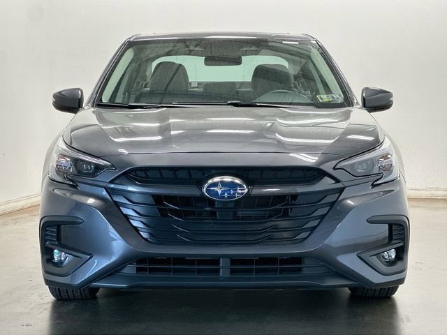 Certified 2025 Subaru Legacy Premium AWD/4WD image 31
