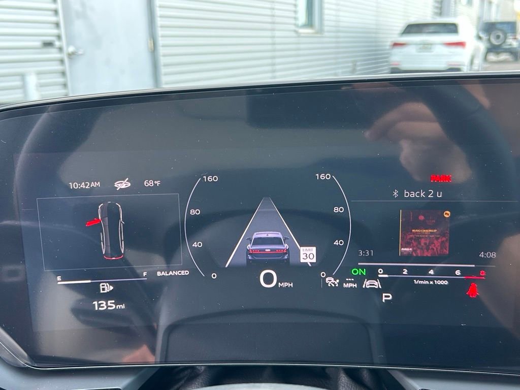 New 2026 Audi A6 Premium image 30