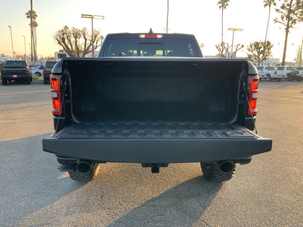New 2026 RAM 1500 Big Horn image 7