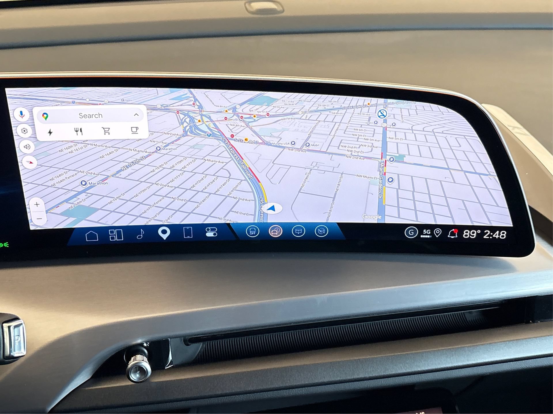 New 2027 Cadillac Vistiq Sport AWD/4WD image 22