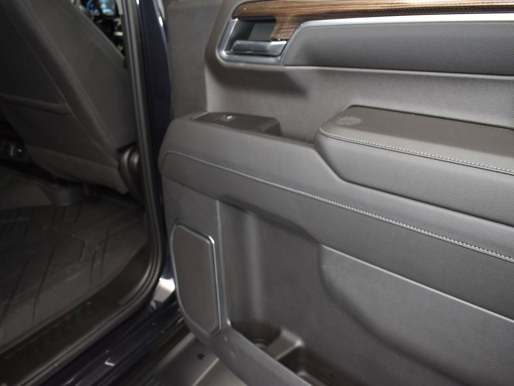 Used 2022 Chevrolet Silverado 1500 RST w/ Protection Package image 21