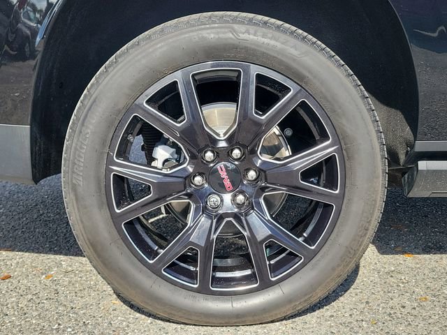 Certified 2024 GMC Yukon XL Denali Ultimate image 6