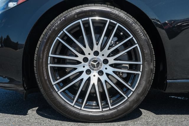 Used 2023 Mercedes-Benz C 300 4MATIC Sedan image 18