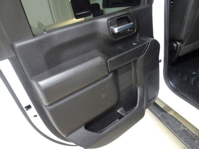 Used 2023 Chevrolet Silverado 2500 W/T w/ WT Fleet Convenience Package AWD/4WD image 39