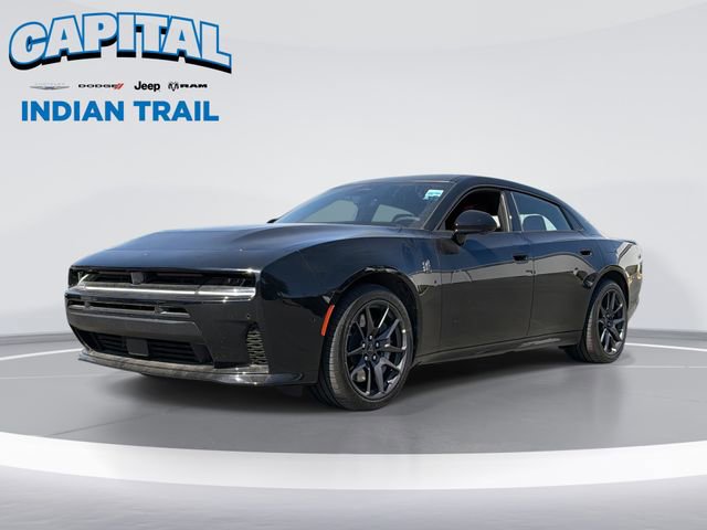 New 2026 Dodge Charger Scat Pack AWD/4WD image 1