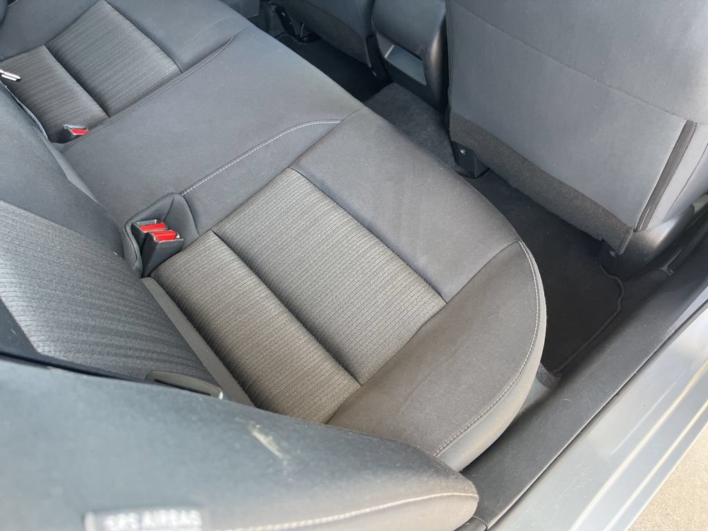 Used 2024 Nissan Altima 2.5 S FWD image 24