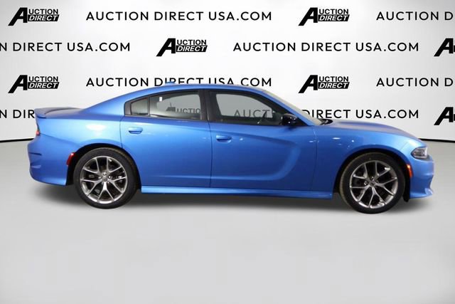 Used 2023 Dodge Charger GT RWD image 45