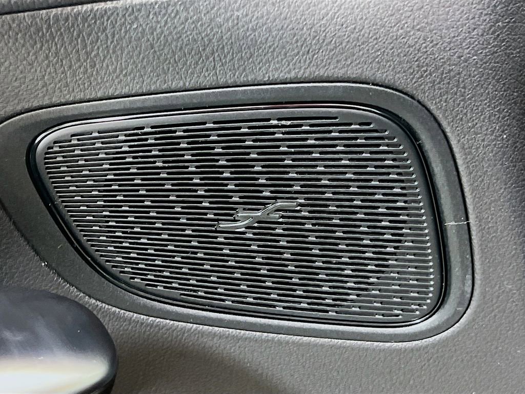 New 2025 Mercedes-Benz GLC 350e 4MATIC image 21