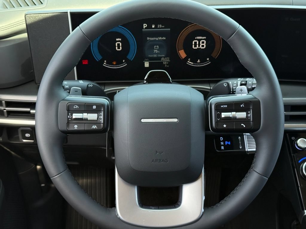New 2026 Hyundai Santa Fe XRT AWD/4WD image 13