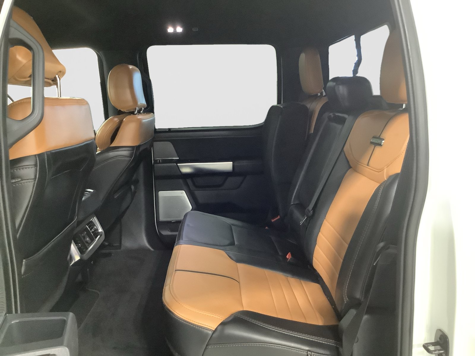 Used 2024 Ford F250 Platinum AWD/4WD image 15