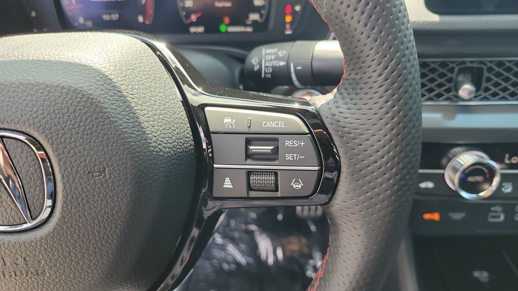 New 2026 Acura Integra Type S FWD image 21