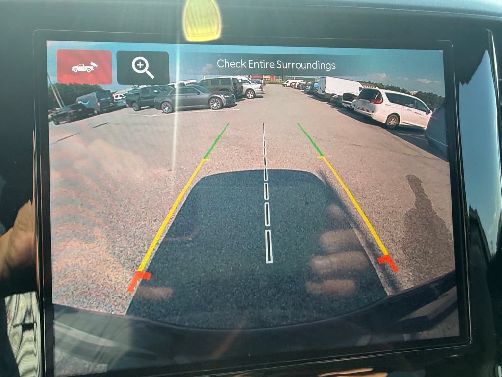 New 2026 RAM 1500 Express RWD image 13