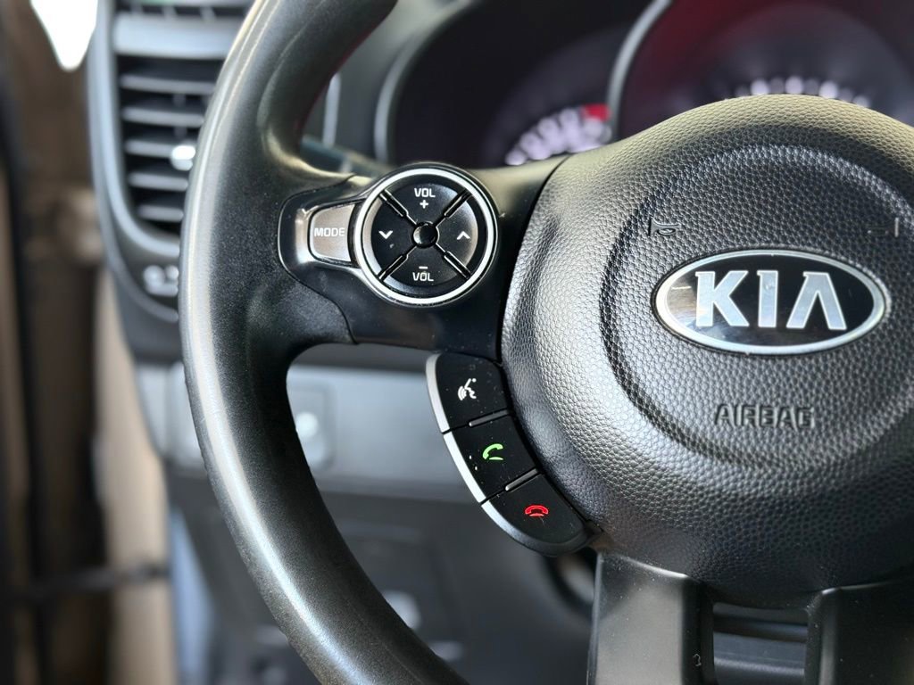Used 2014 Kia Soul image 13