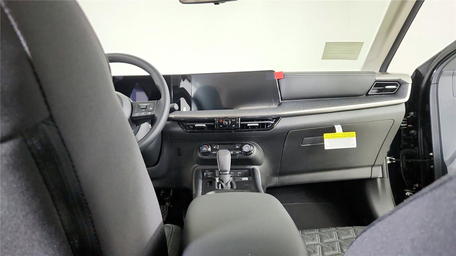 New 2026 Nissan Kicks SV w/ Cold Weather Package AWD/4WD image 12